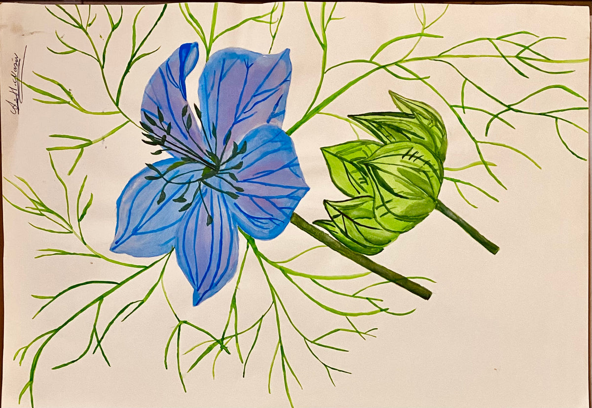 Art true original copy