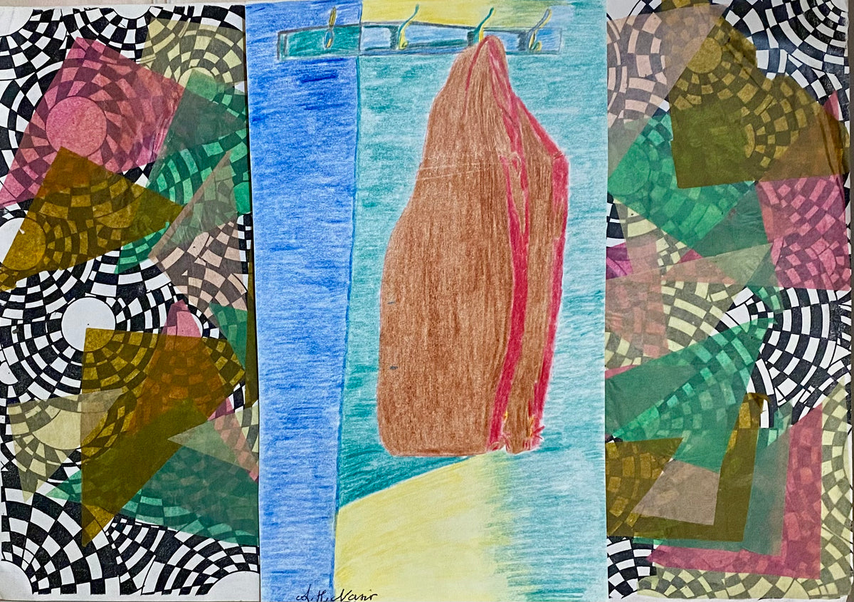 Art true original copy