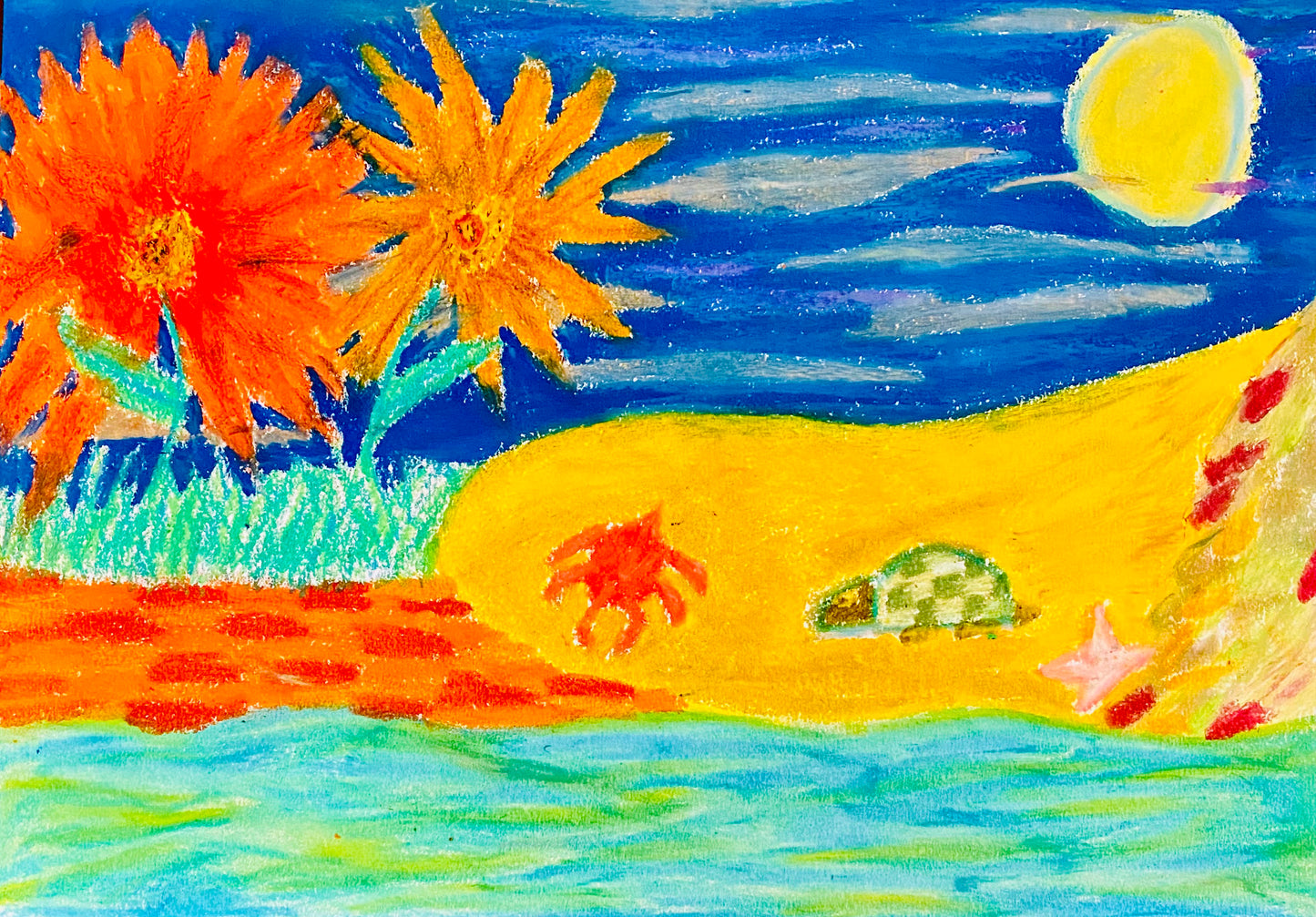 Art true original copy