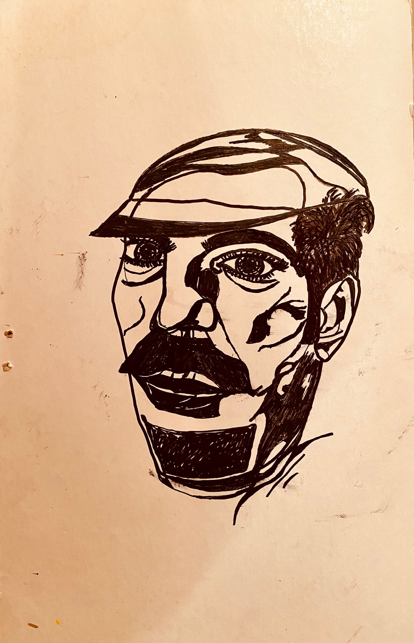 Art true original copy