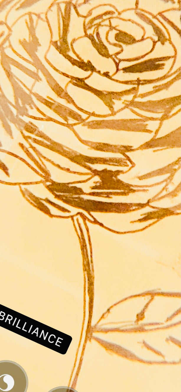 Art true original copy