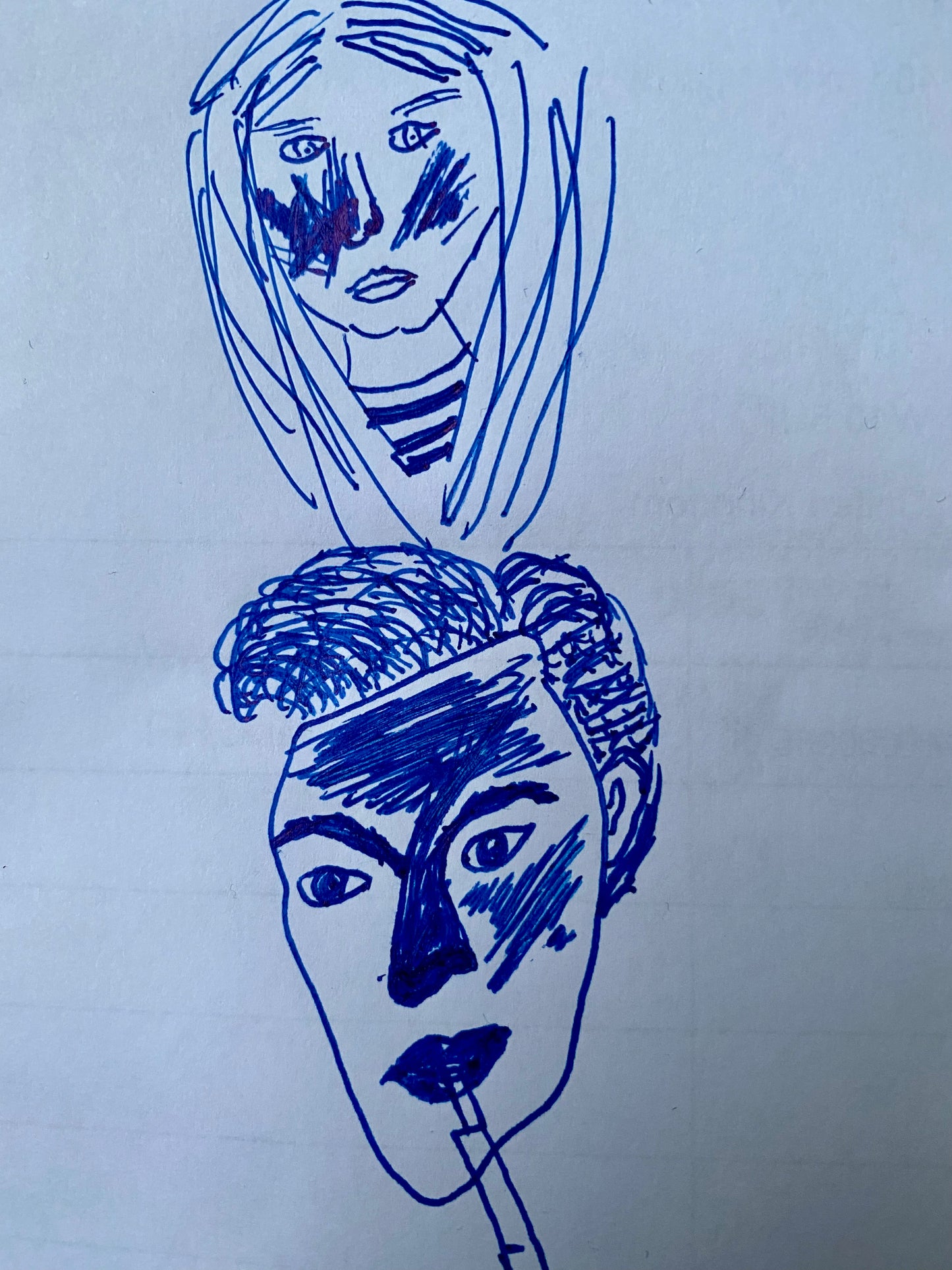 Art of many medians and style, just scroll