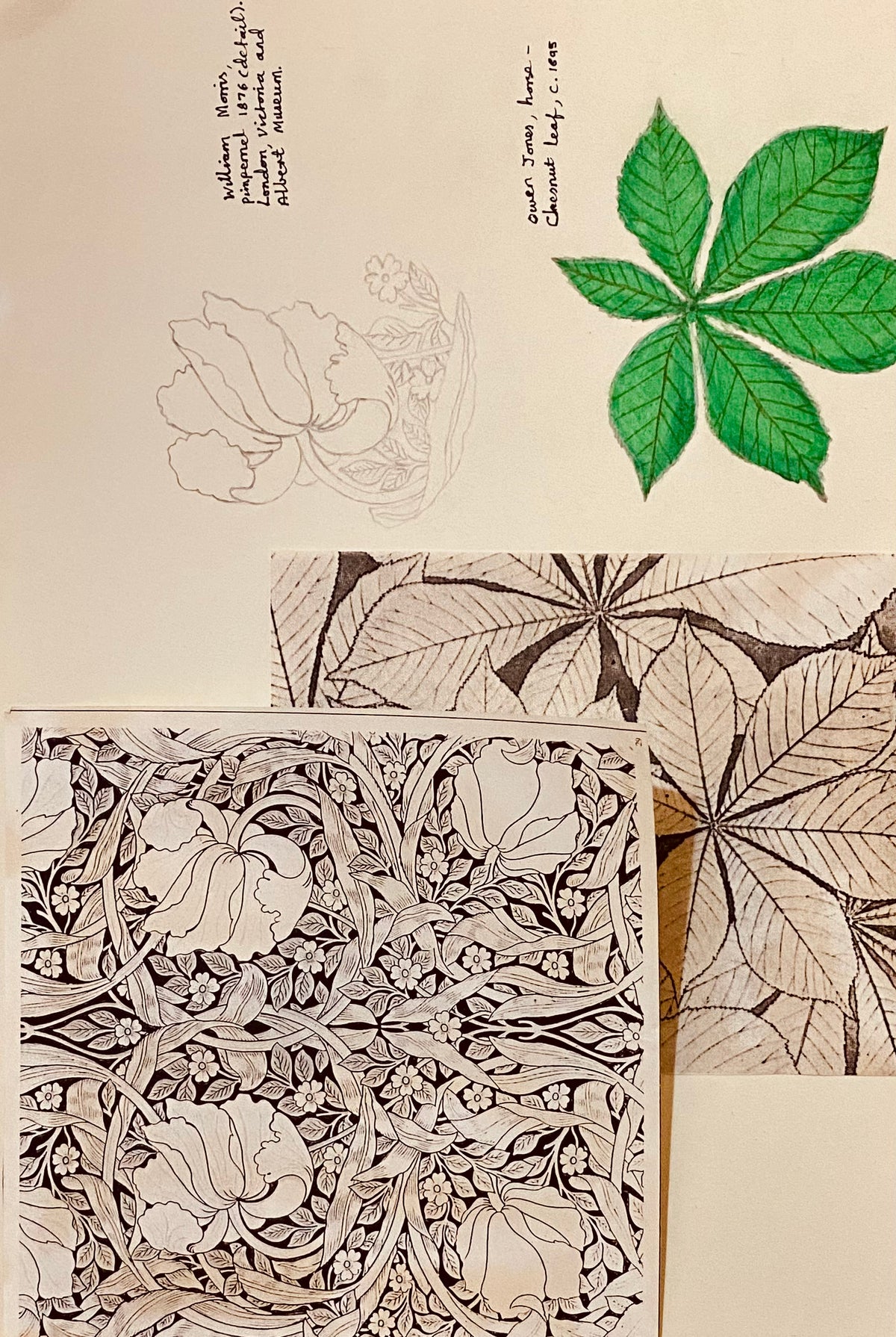 Art true original copy