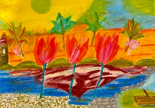 Art-Copies available to specified size cheaper