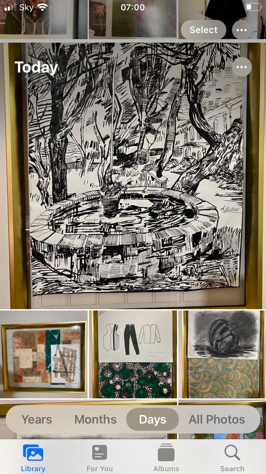 Art-Copies available to specified size cheaper
