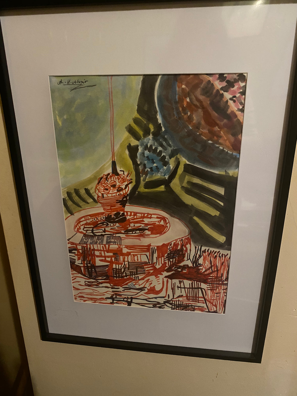 Art