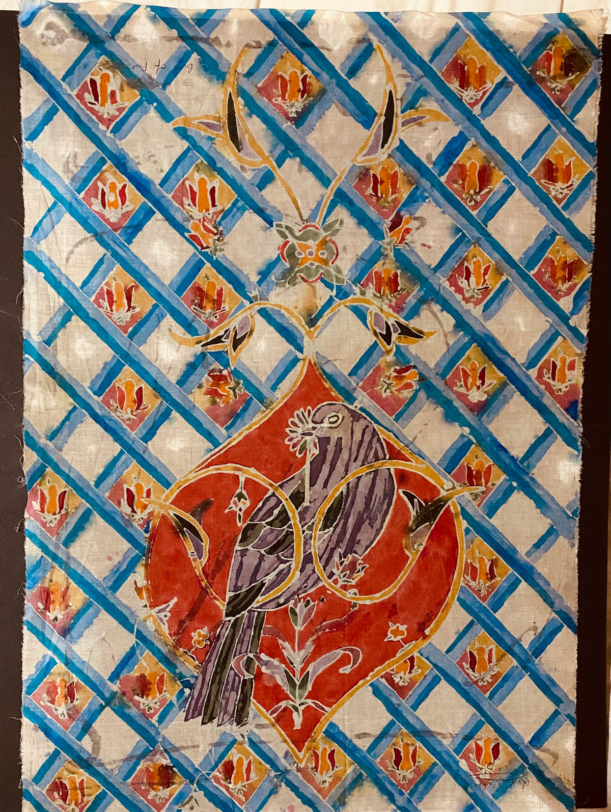 Art true original copy