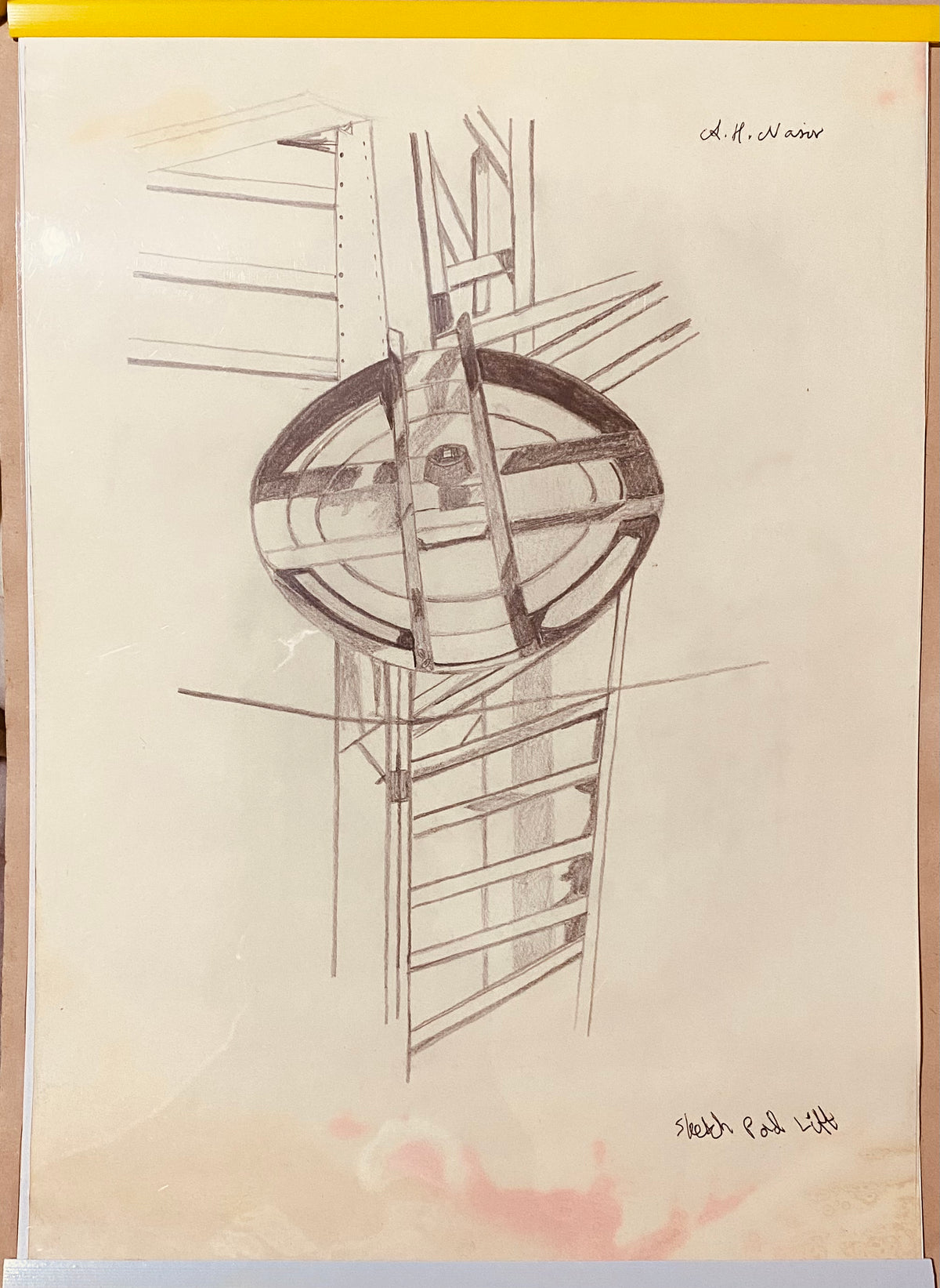 Art true original copy