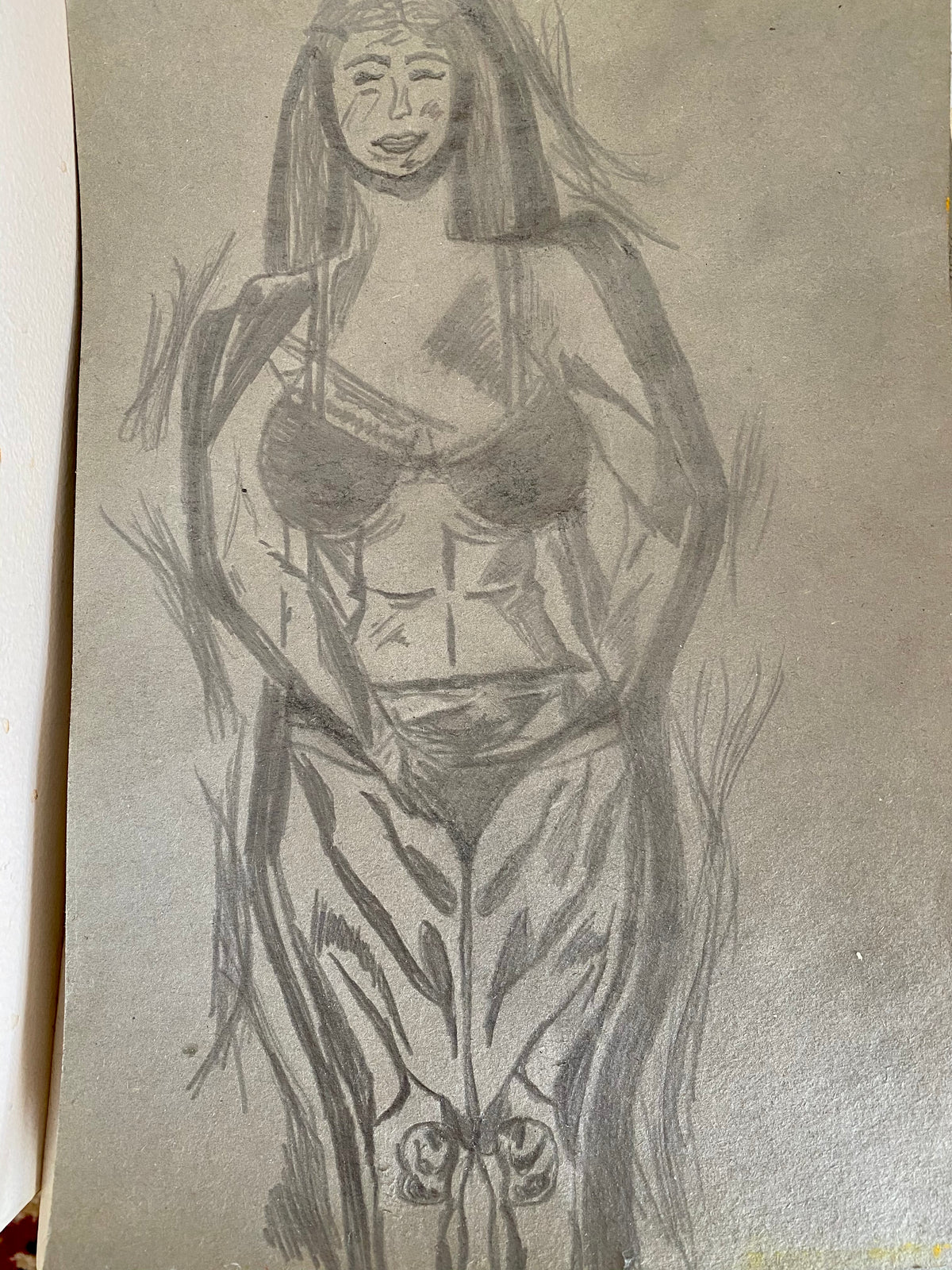 Art of many medians and style, just scroll