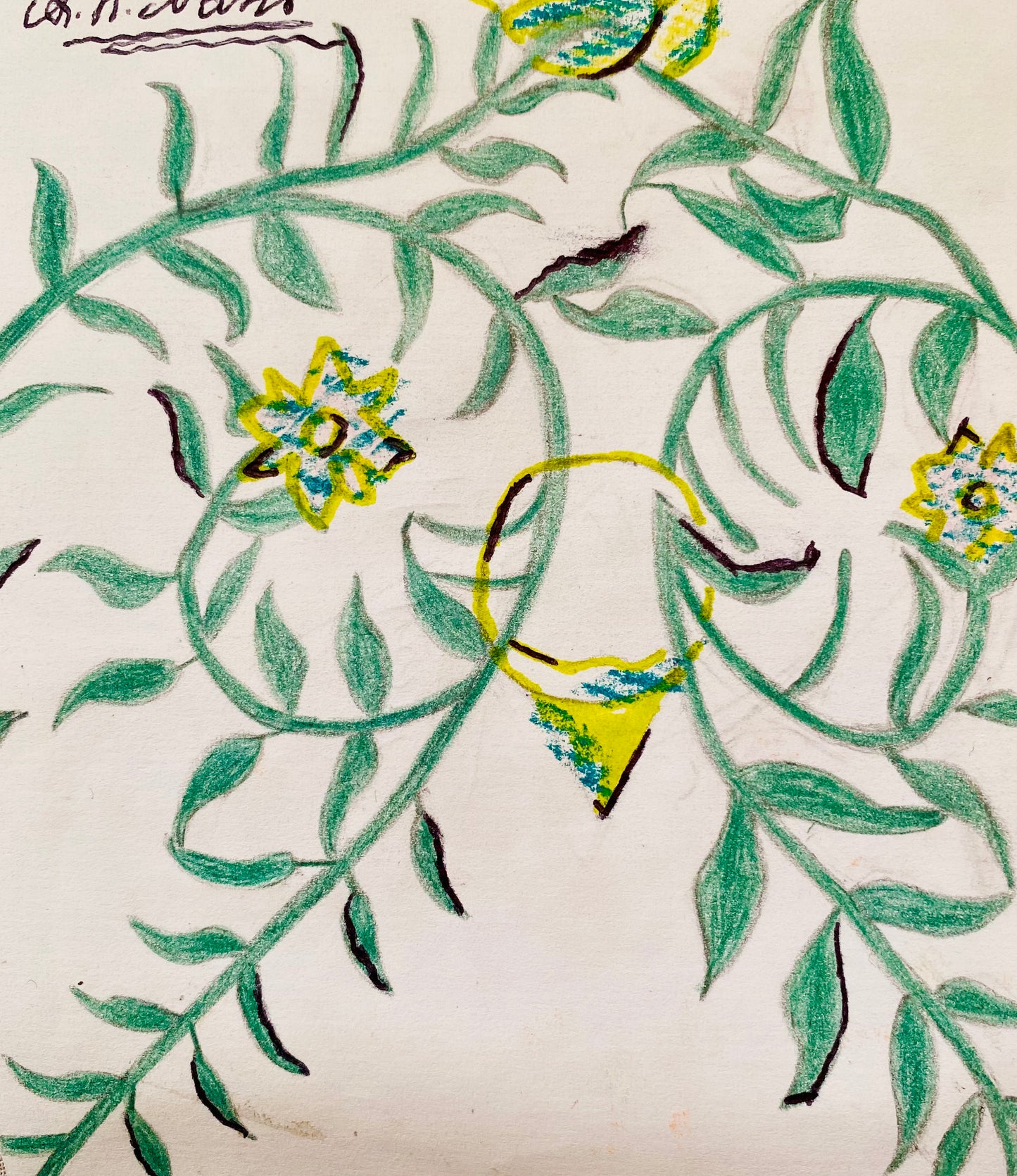 Art true original copy