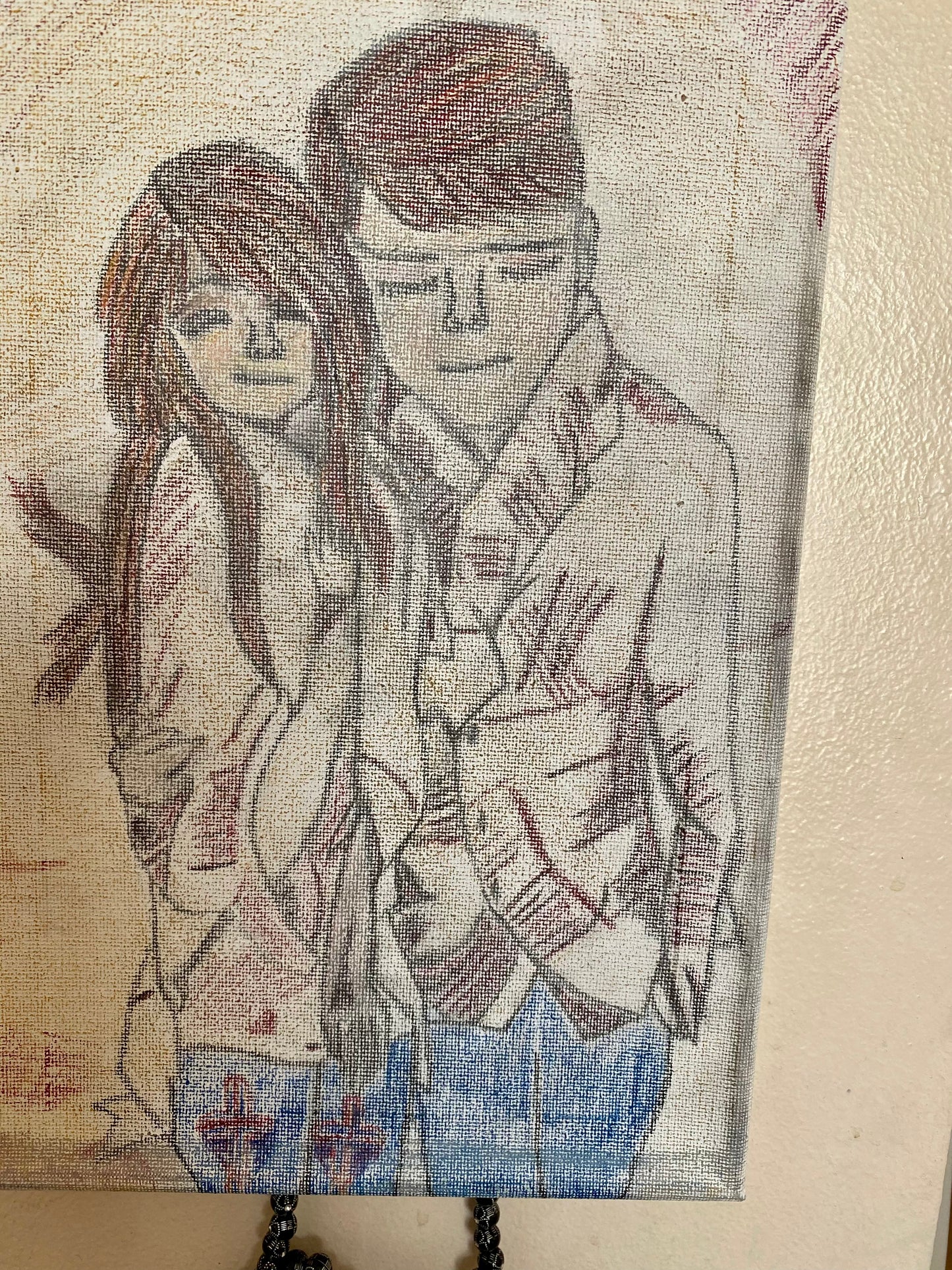 Art of many medians and style, just scroll