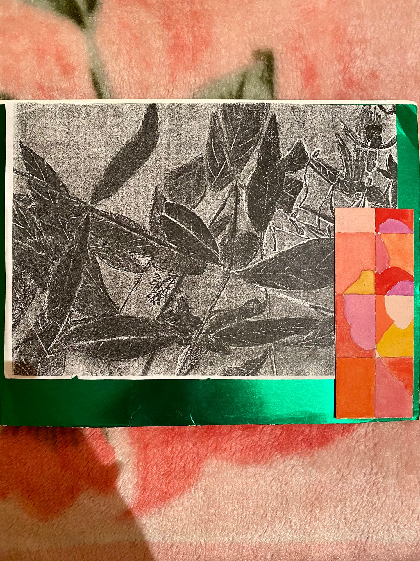 Art true original copy