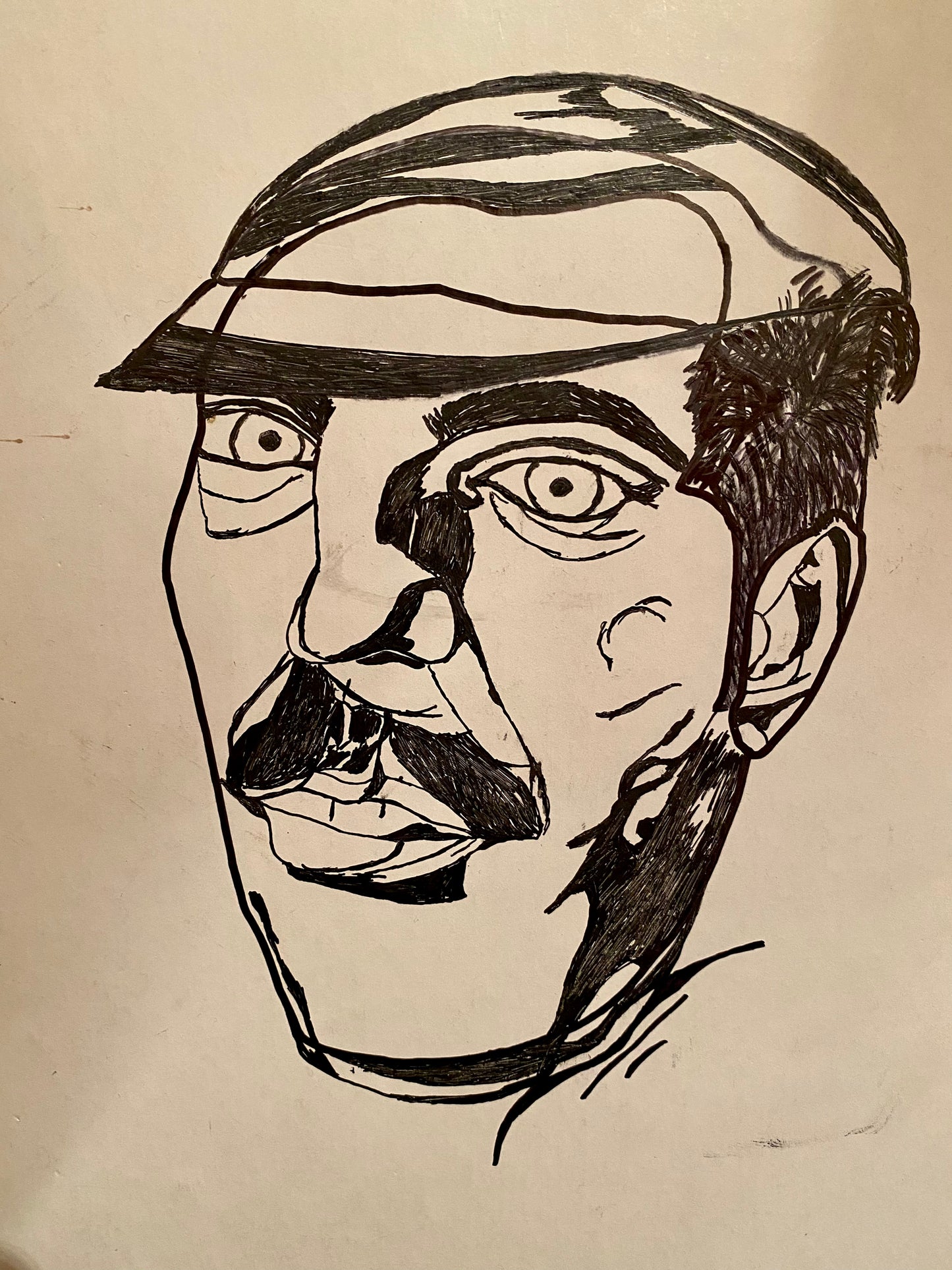 Art true original copy